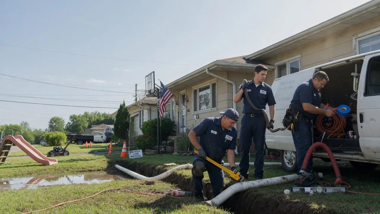 Toilet Installation in Dayton, NJ near me